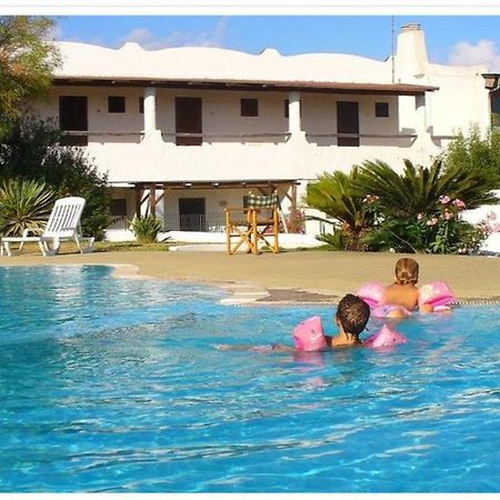 Menichetta Bilo 5 Posti Con Piscina Gratuita Dal 13 Luglio Al 1 Settembre Apartman Vulcano  Kültér fotó