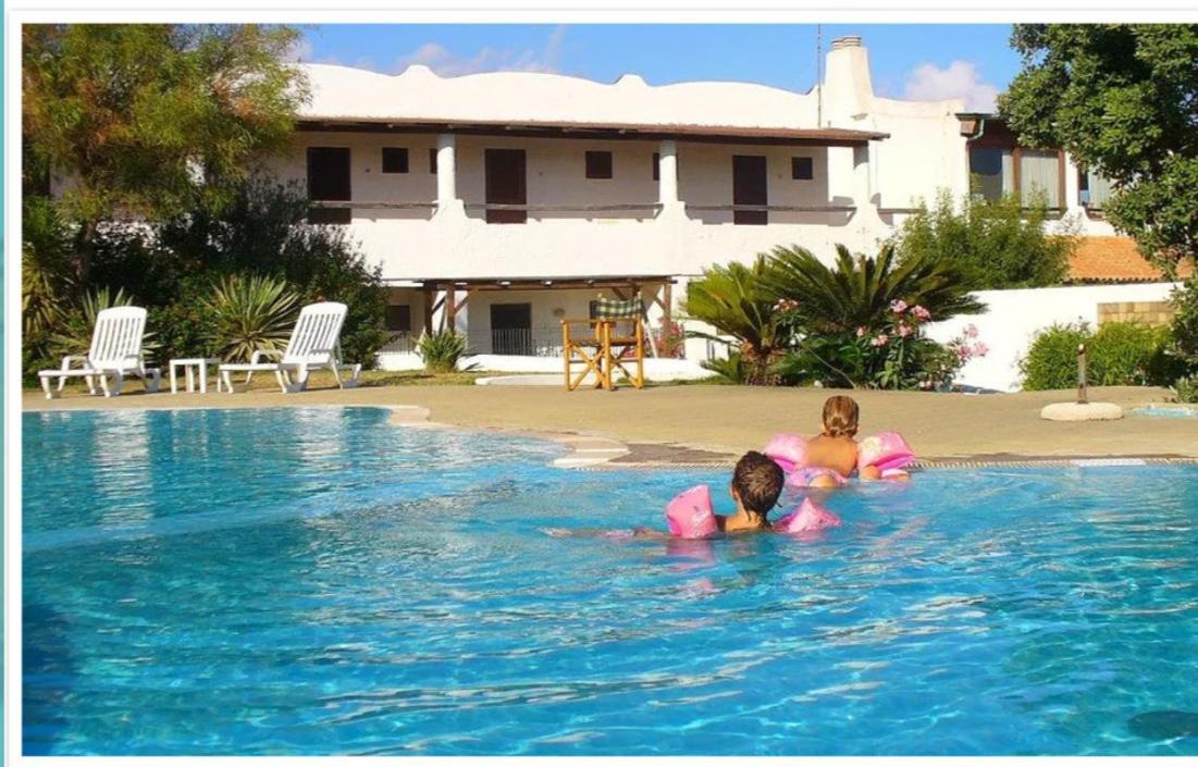 Menichetta Bilo 5 Posti Con Piscina Gratuita Dal 13 Luglio Al 1 Settembre Apartman Vulcano  Kültér fotó